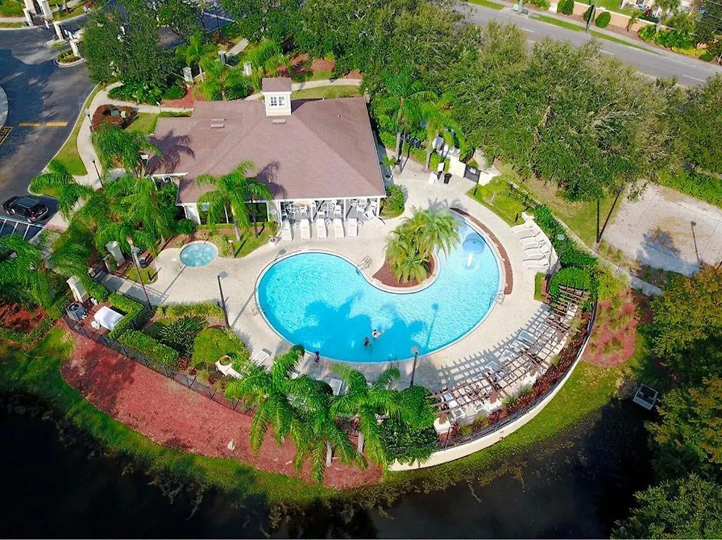 Lv2950-105lhc - 4 Bedrooms - Lucaya Apartmán *