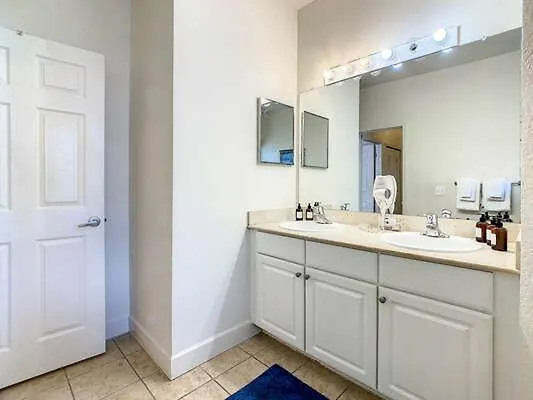 Lv2950-105lhc - 4 Bedrooms - Lucaya Apartmán Kissimmee