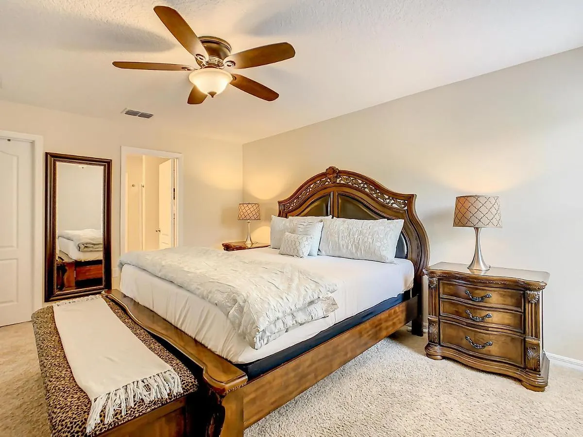 Ca9049pp: 6 Beds | 12 Guests | Lovely Pool & Dom wakacyjny