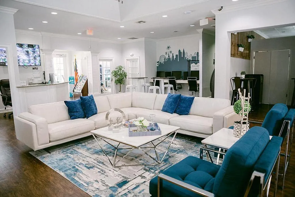Lv2950-105lhc - 4 Bedrooms - Lucaya * Kissimmee