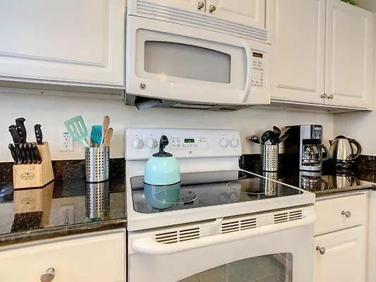 Lv2950-105lhc - 4 Bedrooms - Lucaya Apartmán Kissimmee