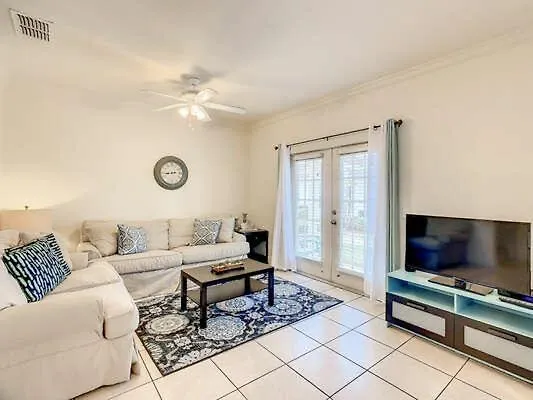 Lv2950-105lhc - 4 Bedrooms - Lucaya Apartmán Kissimmee