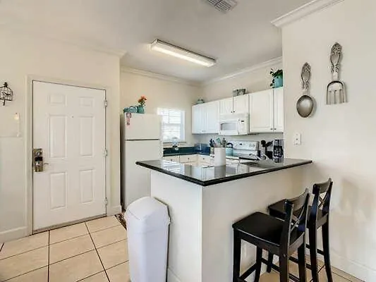 Lv2950-105lhc - 4 Bedrooms - Lucaya Apartmán