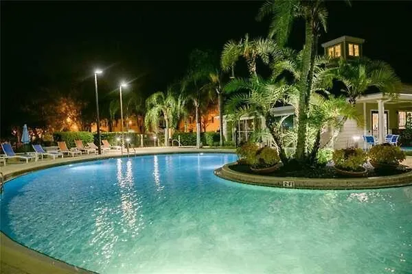 Apartmán Lv2950-105lhc - 4 Bedrooms - Lucaya *