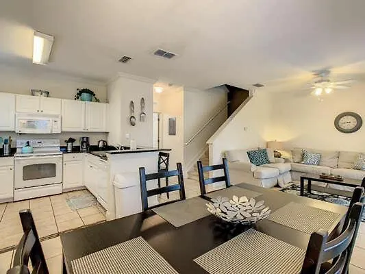Lv2950-105lhc - 4 Bedrooms - Lucaya Apartmán *