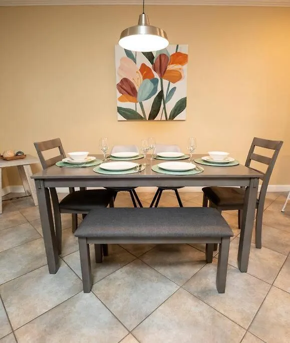 Tuscana 3 Bedroom Near * Kissimmee