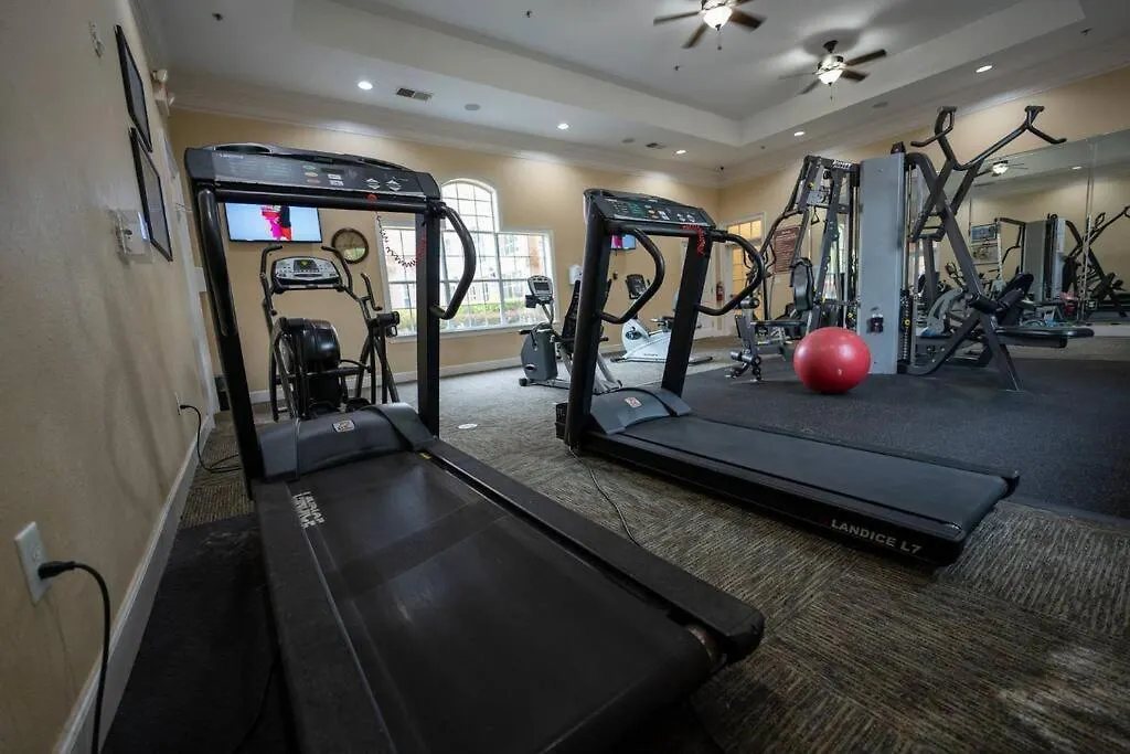Semesterbostad Tuscana 3 Bedroom Near Kissimmee