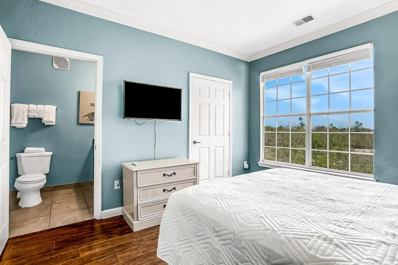 Apartman Tuscana Trip Of A Lifetime - Tuscana Kissimmee
