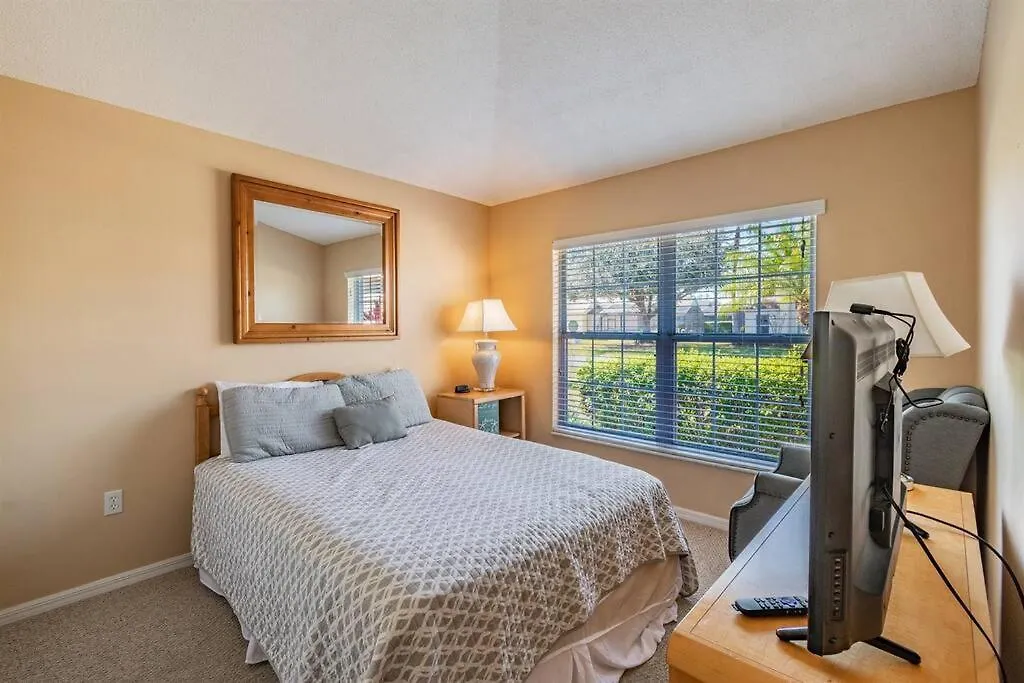 Amazing View With Pool-disney Area- Berkley Semesterbostad
