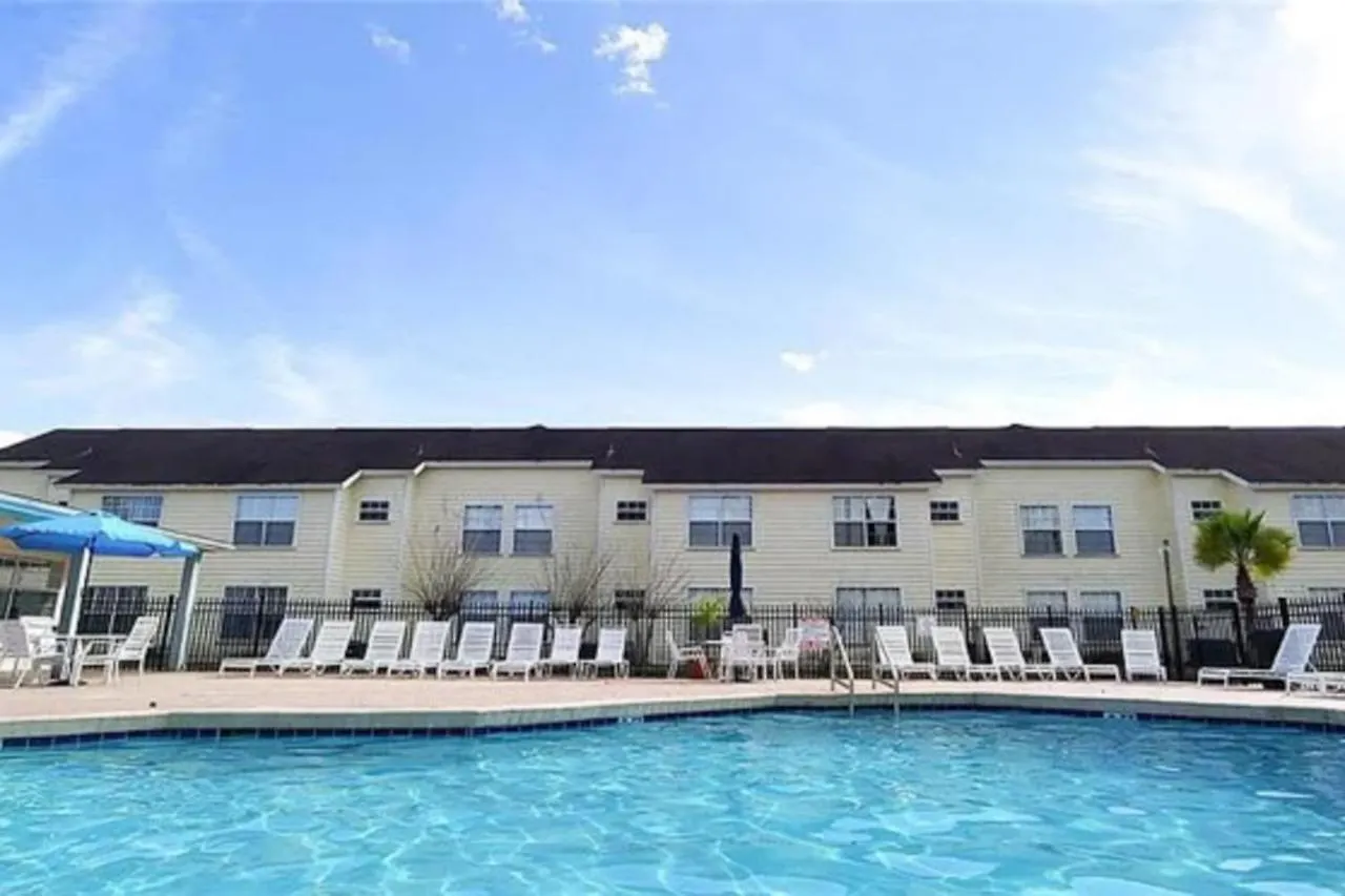 Apartment Family Fun & Swim Kissimmee