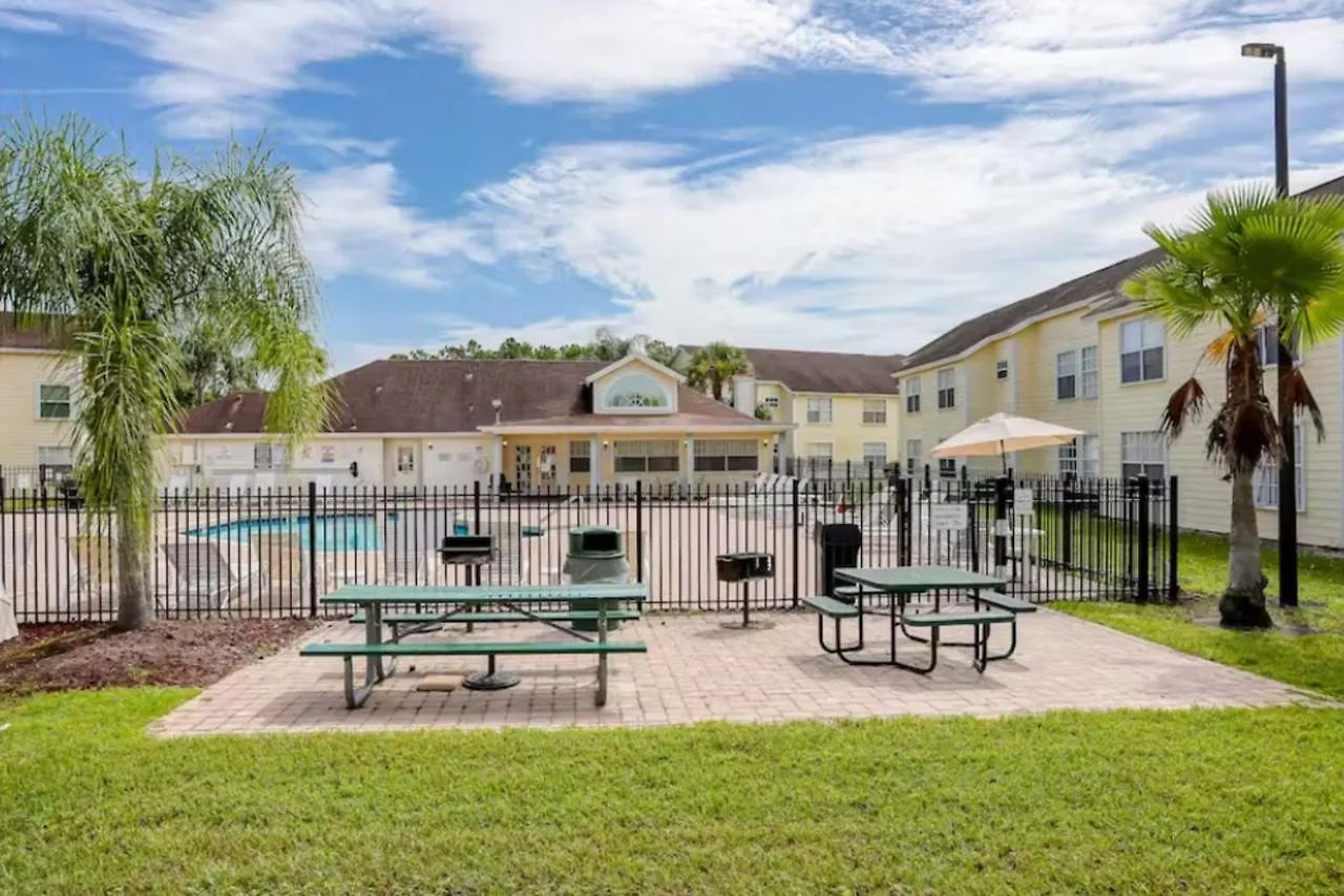 Family Fun & Swim Kissimmee