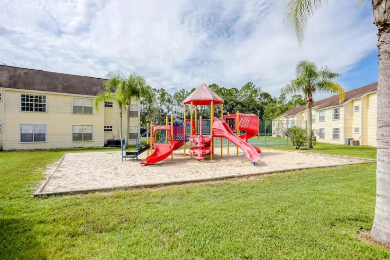 Apartment Family Fun & Swim Kissimmee
