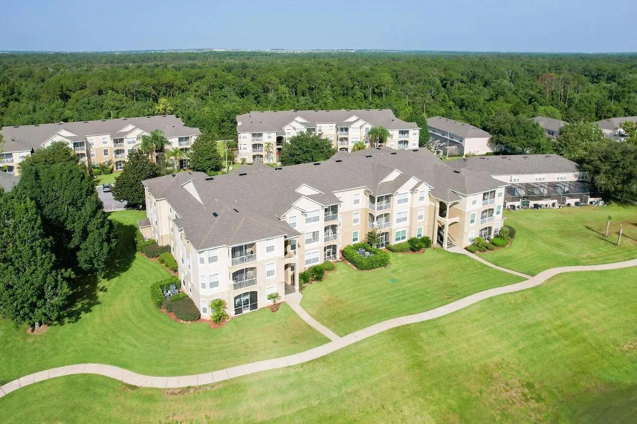 Apartment Silver Palm Sanctuary - Windsor Palms