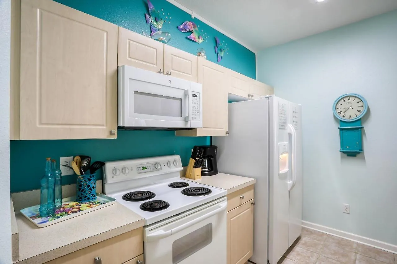 Apartment Silver Palm Sanctuary - Windsor Palms Kissimmee