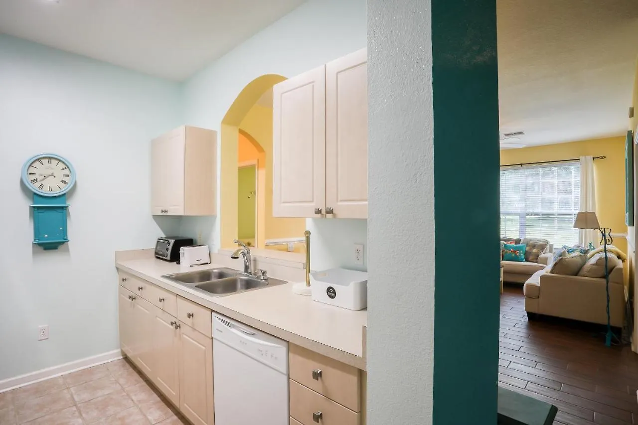 Silver Palm Sanctuary - Windsor Palms * Kissimmee