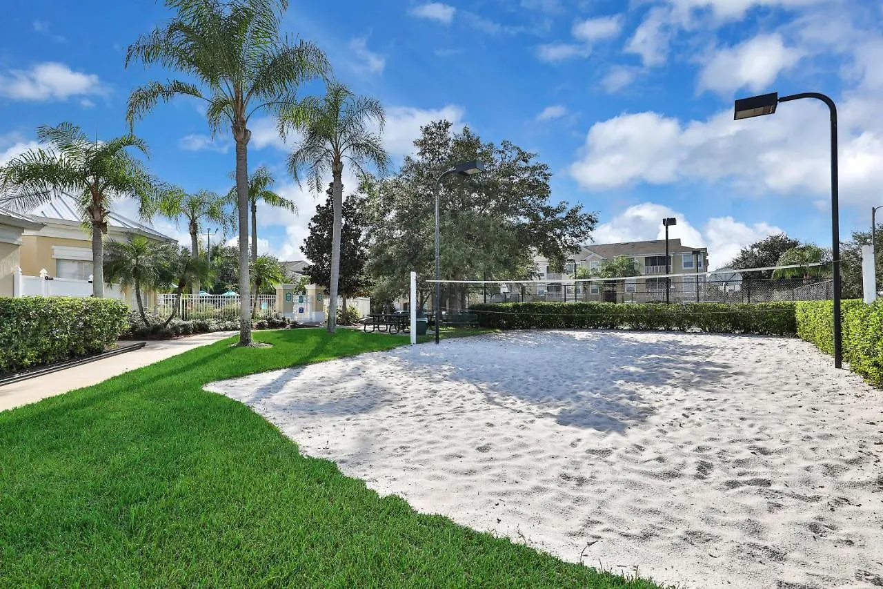 Silver Palm Sanctuary - Windsor Palms * Kissimmee