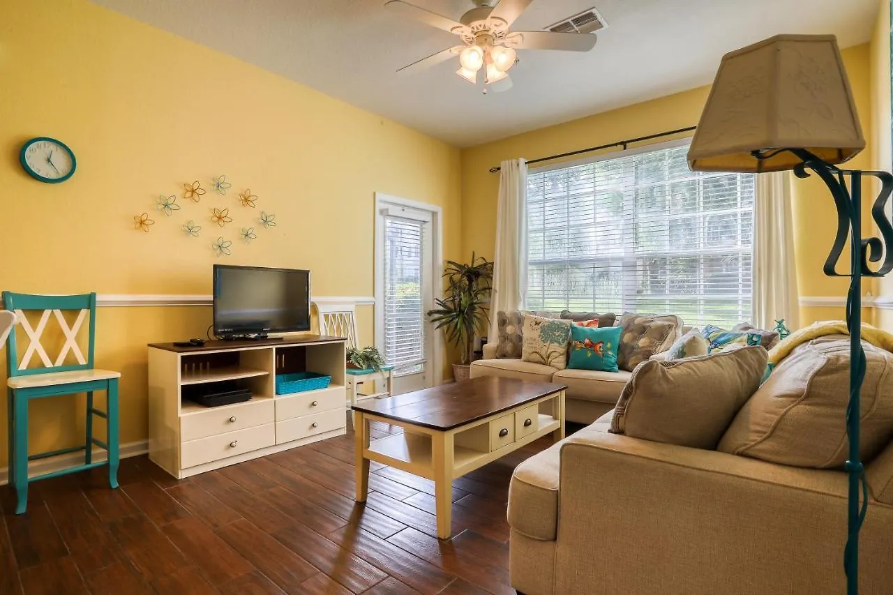 Apartment Silver Palm Sanctuary - Windsor Palms