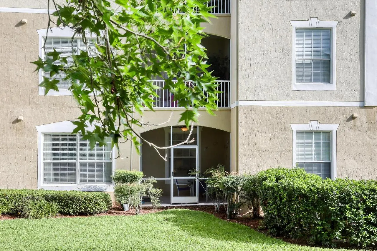 Silver Palm Sanctuary - Windsor Palms Apartment