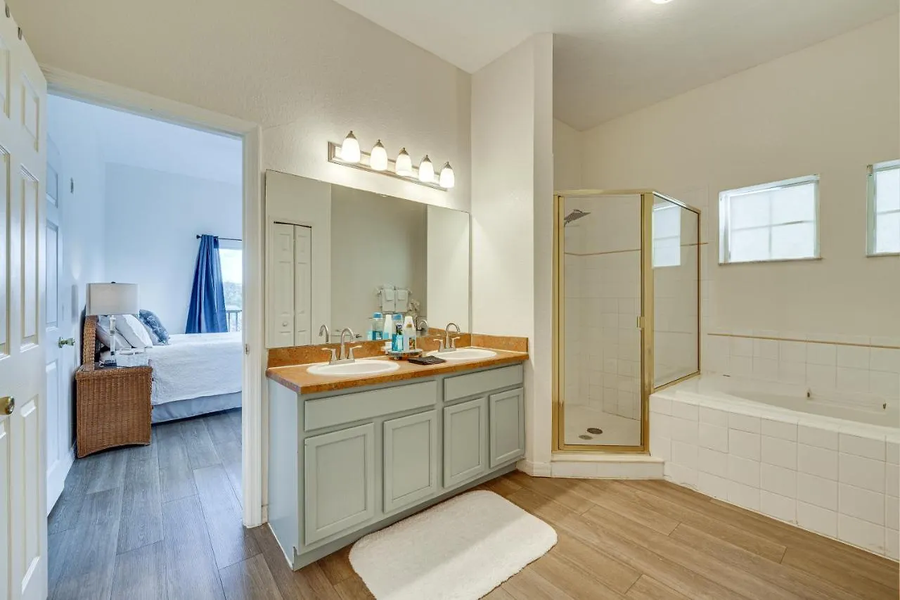 Διαμέρισμα Beautiful Bahama Bay 7 Mi To Disney! Kissimmee
