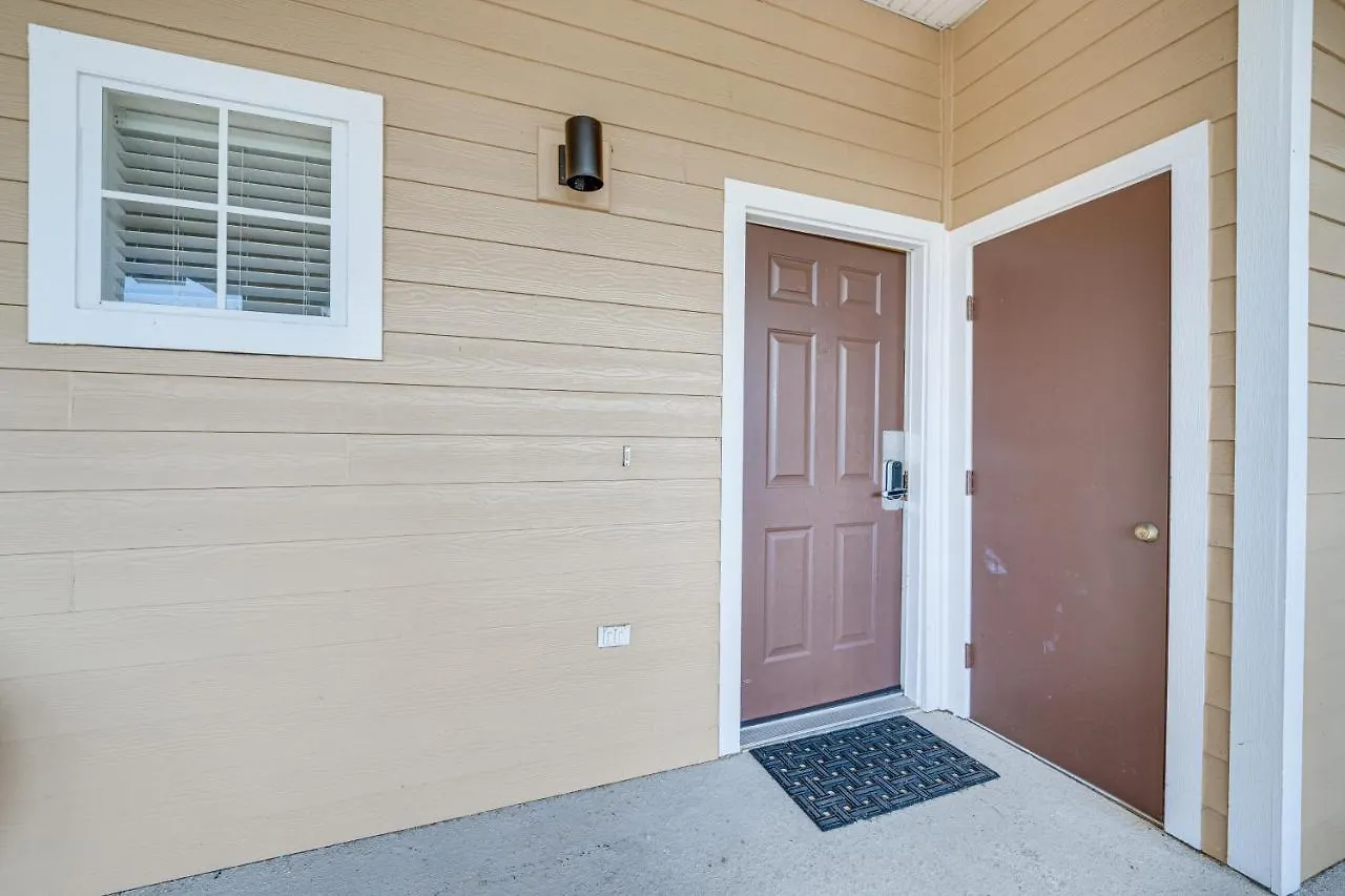 Διαμέρισμα Beautiful Bahama Bay 7 Mi To Disney! Kissimmee