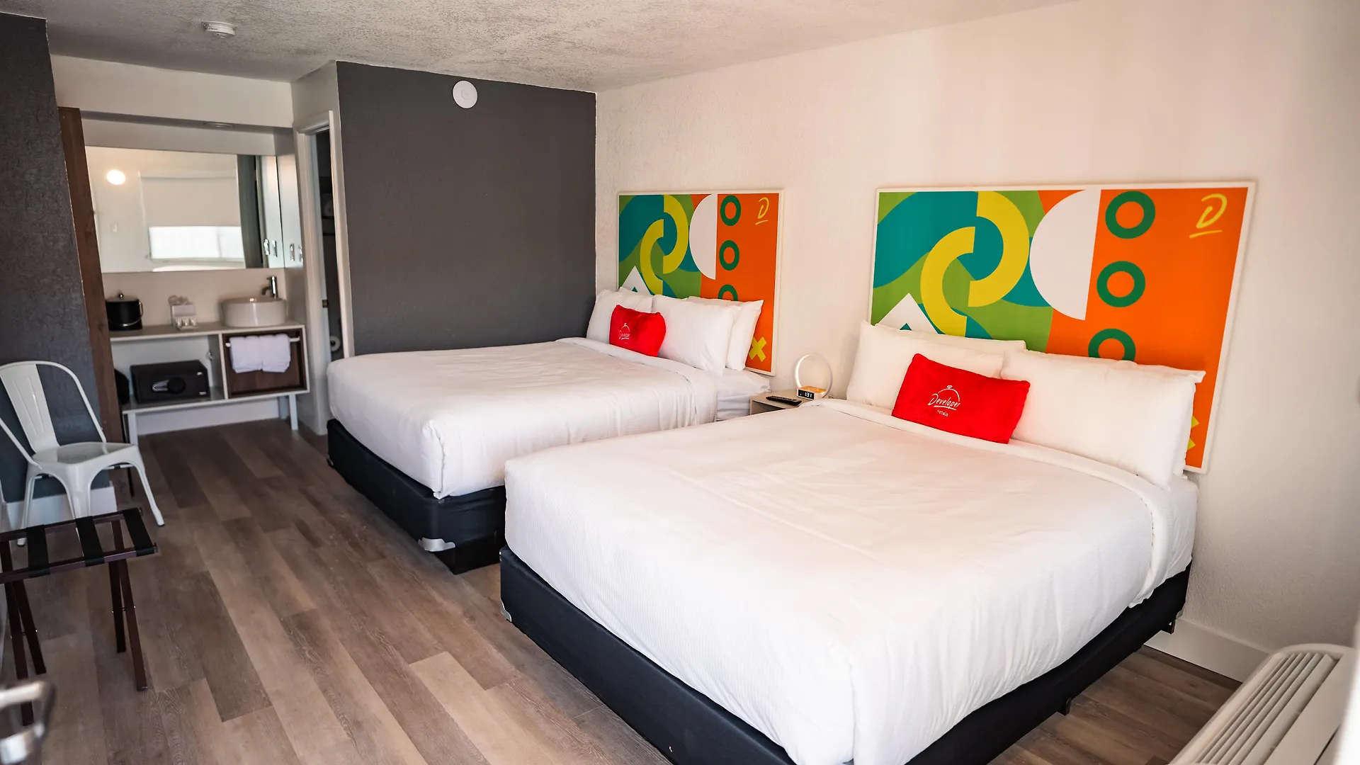 Developer Express Fundamental, A Travelodge By Wyndham 3* Kissimmee