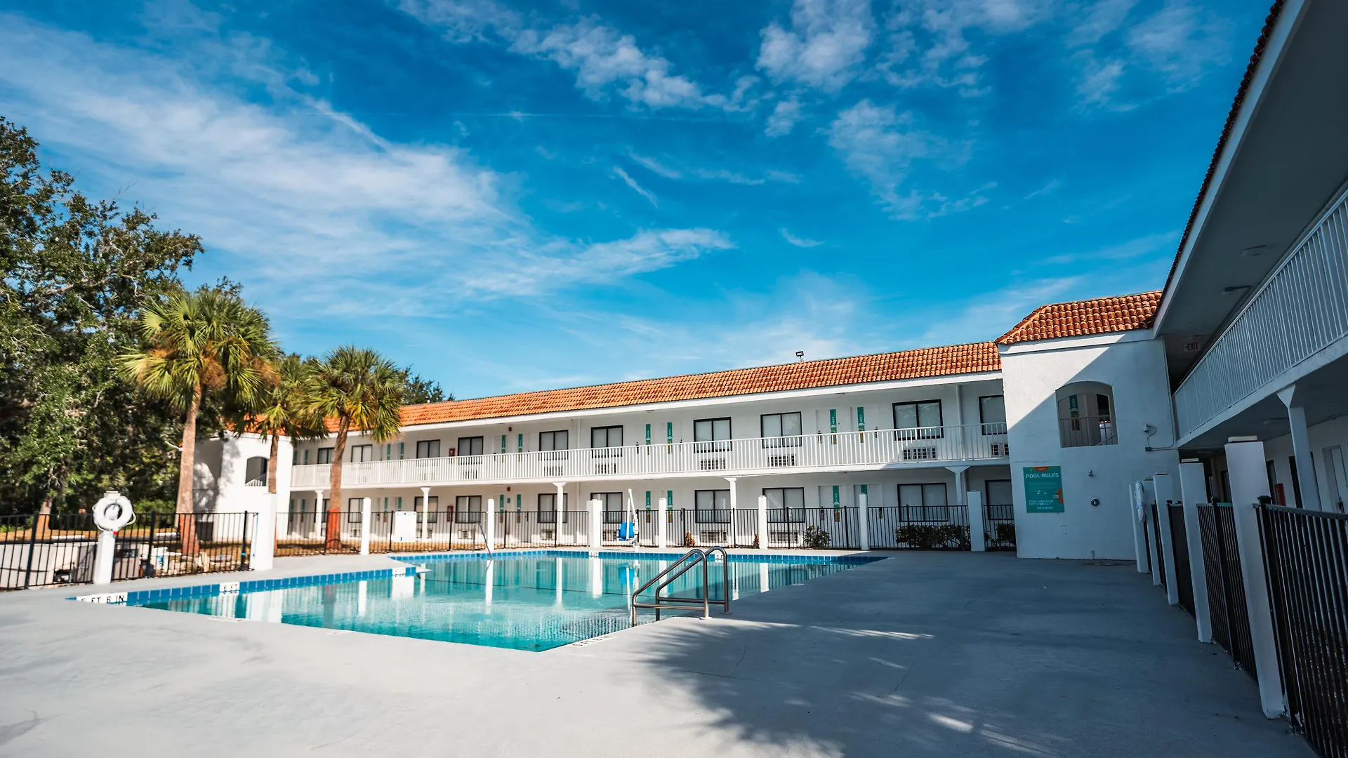 Developer Express Fundamental, A Travelodge By Wyndham Kissimmee