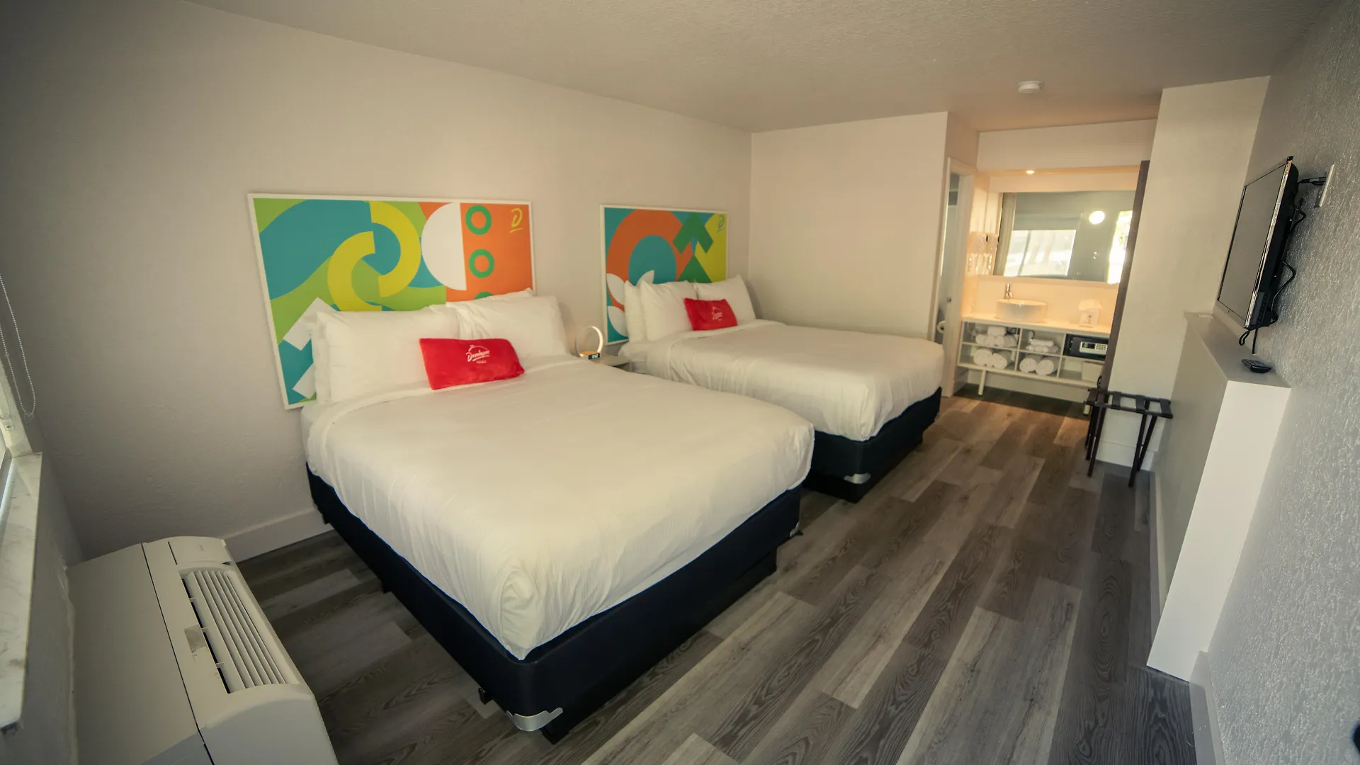 Developer Express Fundamental, A Travelodge By Wyndham Hotell