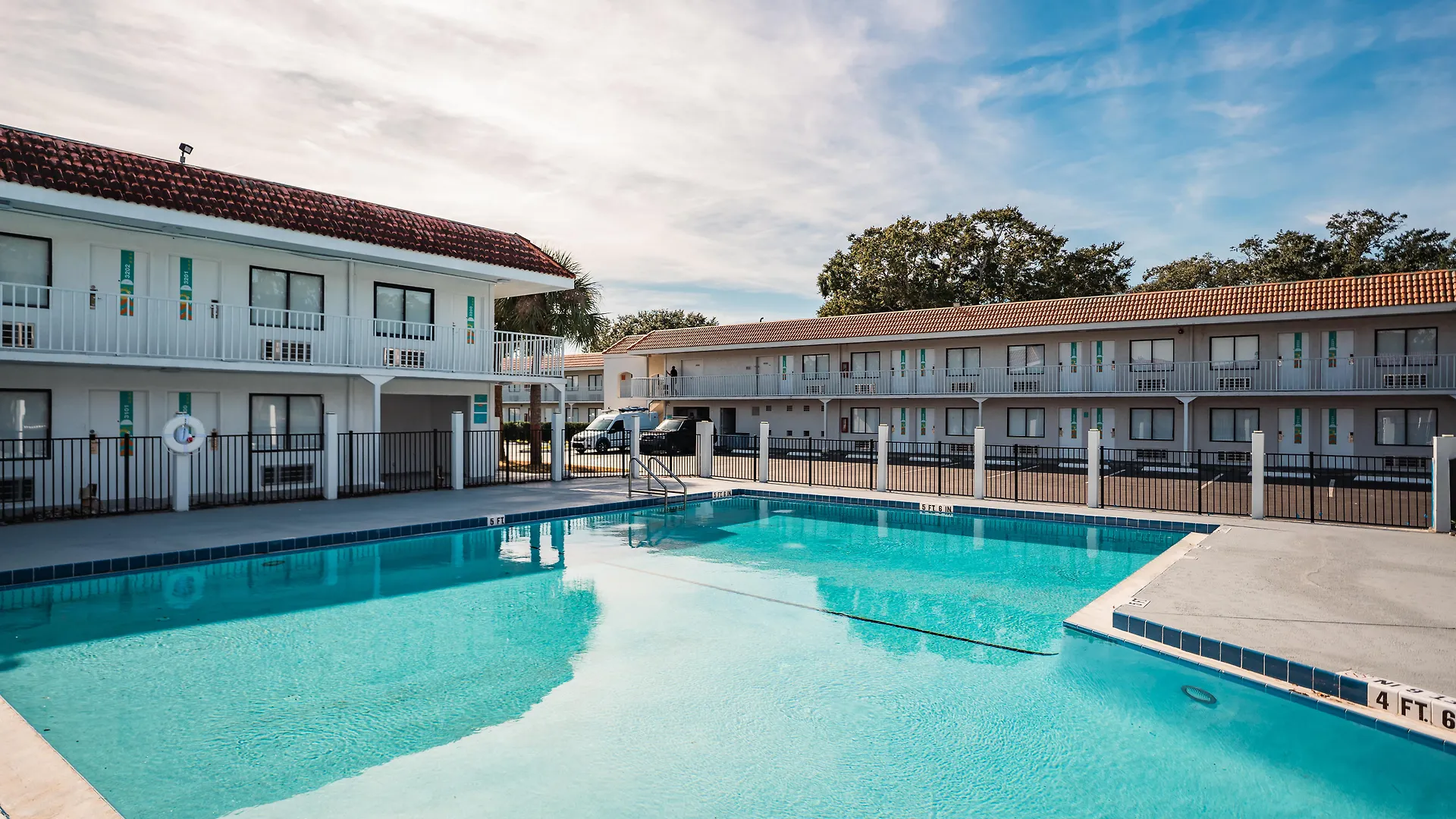 Developer Express Fundamental, A Travelodge By Wyndham 3*