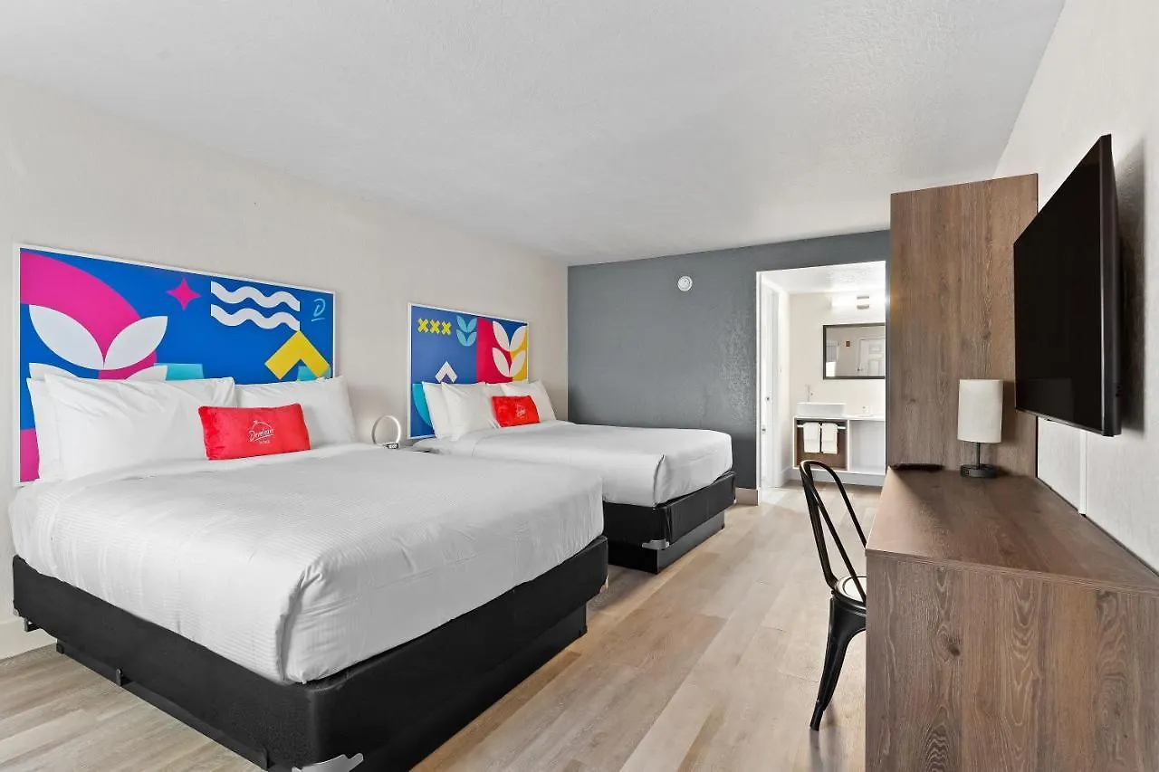 Hotel Developer Highway, A Howard Johnson By Wyndham