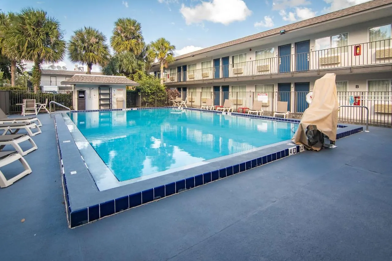 6-kissimmee, Fl - Orlando 2* Celebration