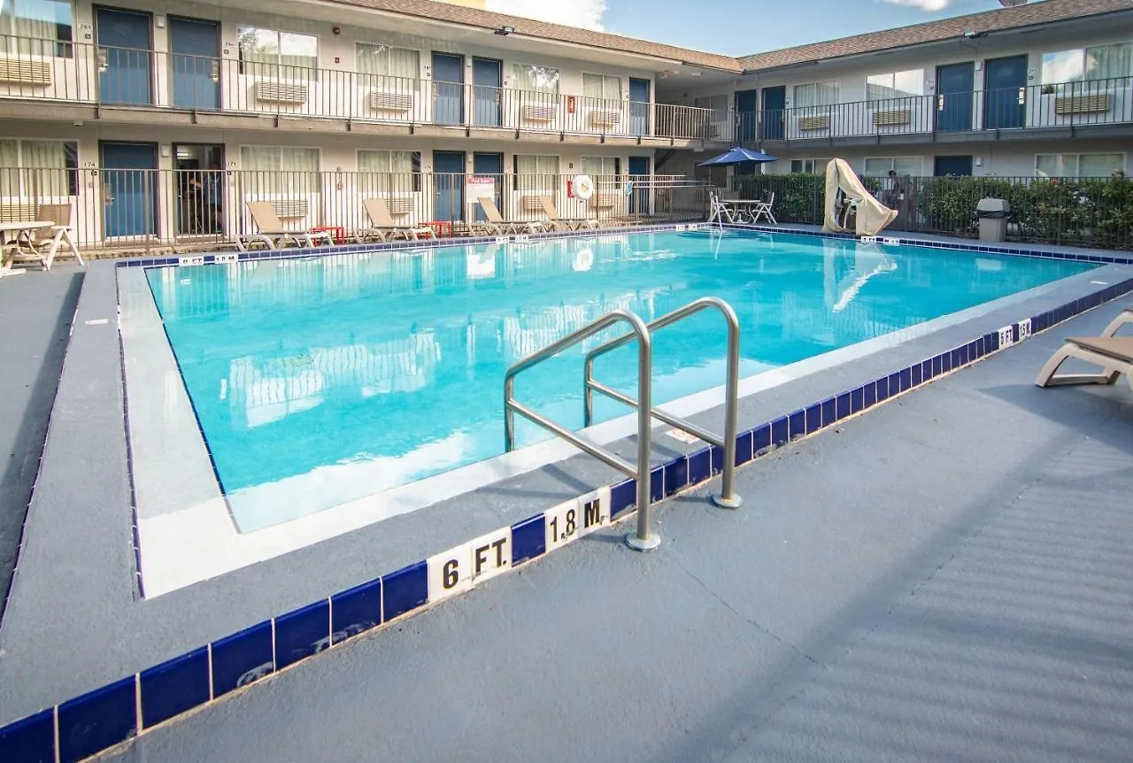 6-kissimmee, Fl - Orlando 2*