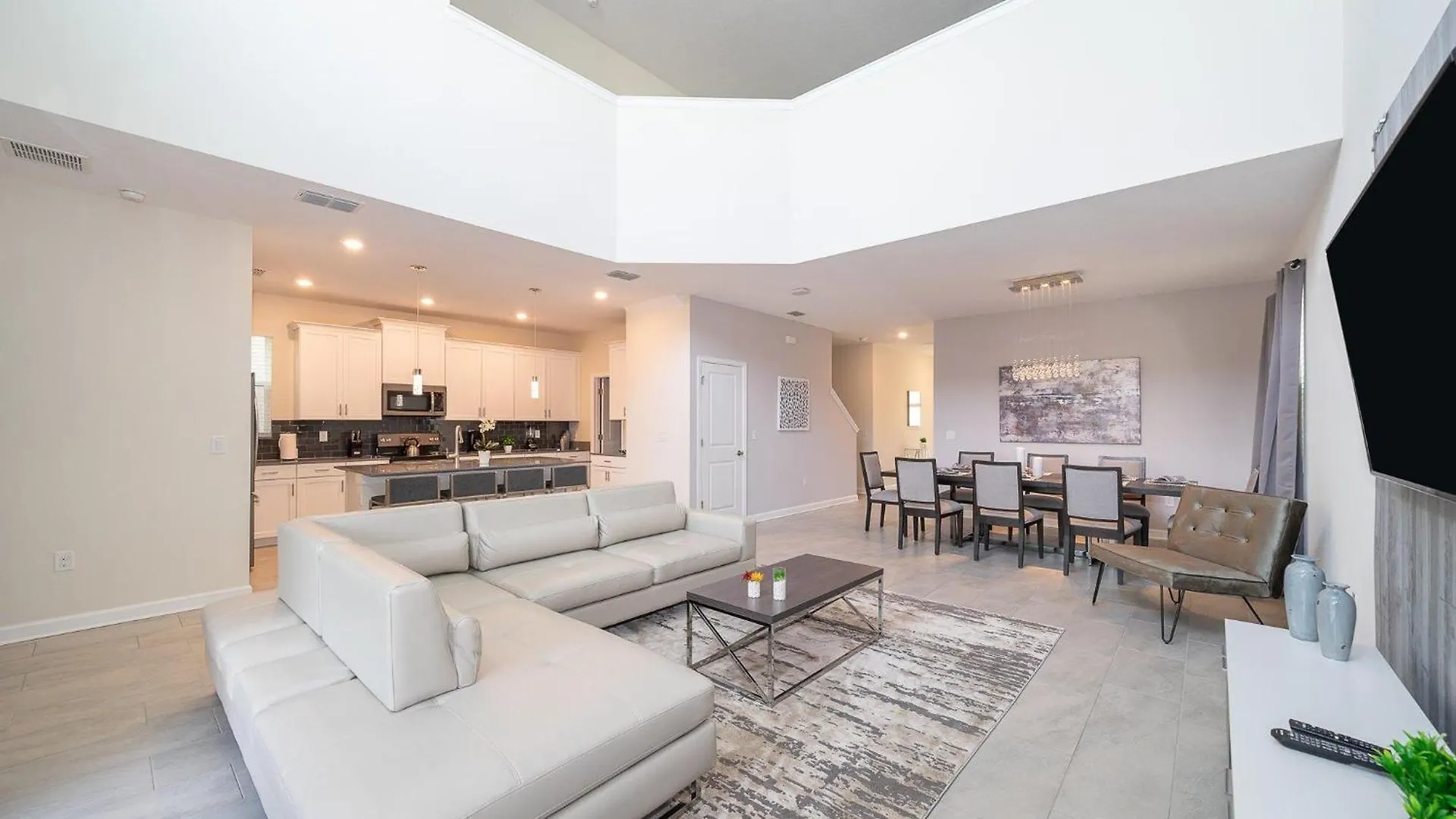 Сasa de vacaciones 2752mp 5 Bed/5 Ba Kissimmee