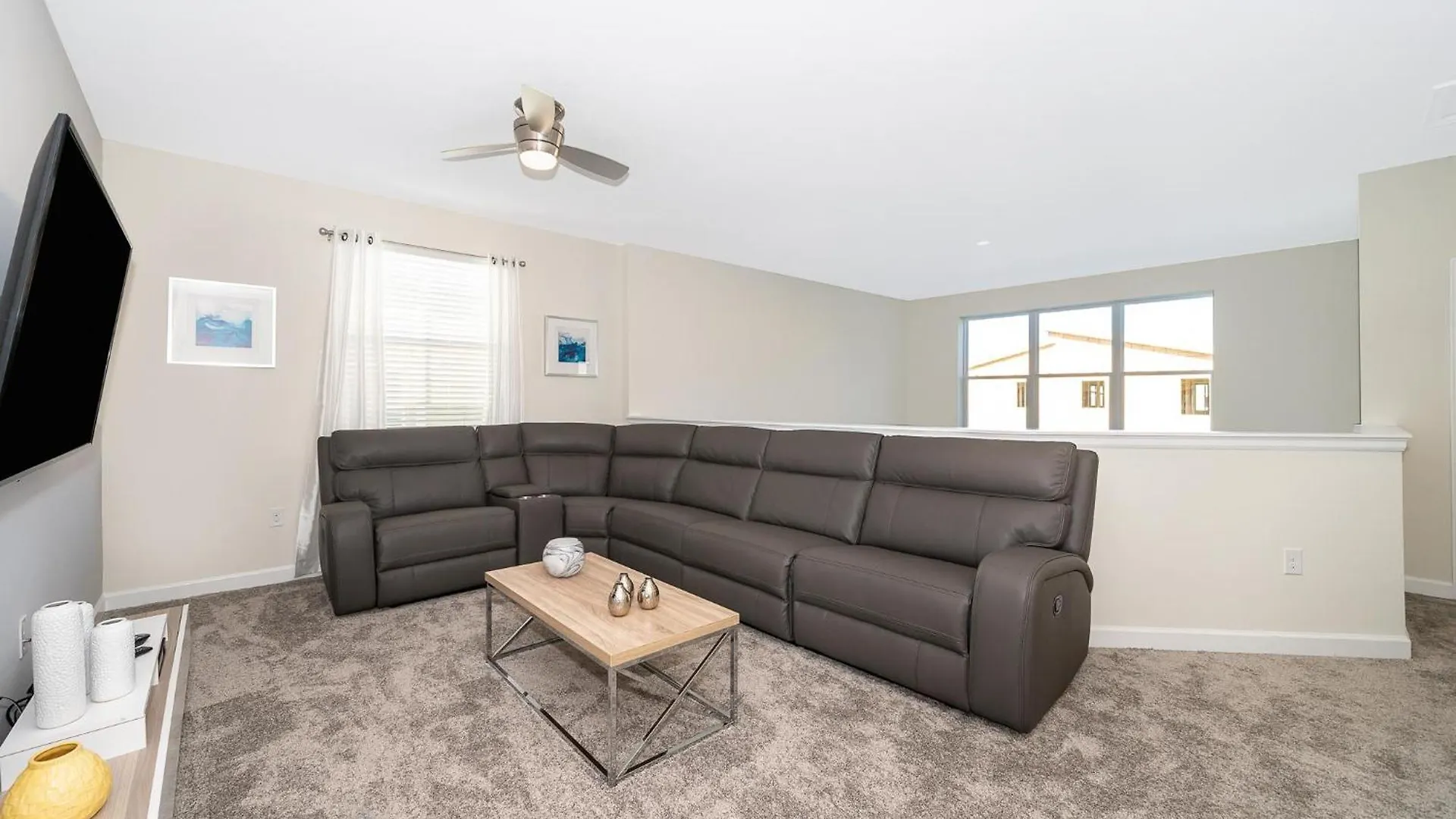 2752mp 5 Bed/5 Ba Сasa de vacaciones Kissimmee