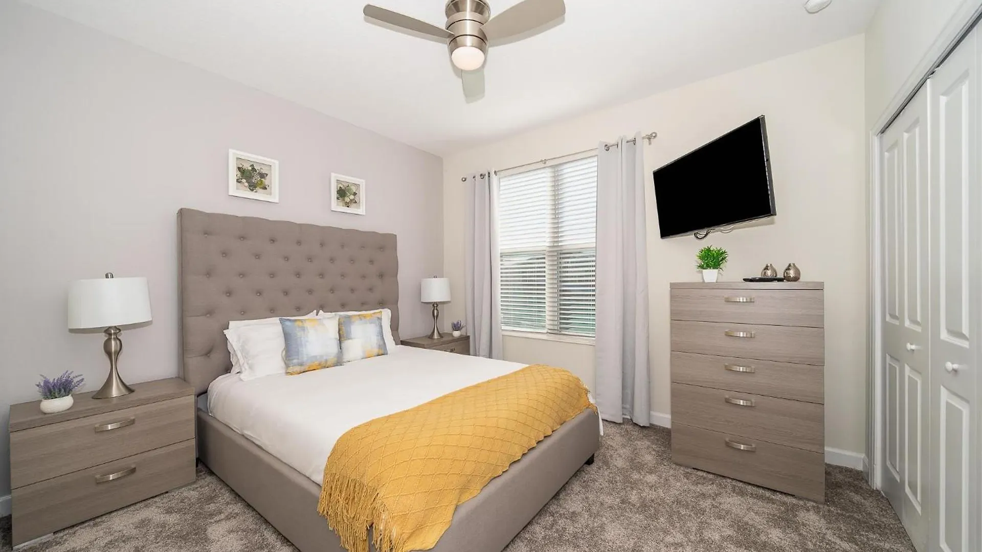 2752mp 5 Bed/5 Ba Сasa de vacaciones