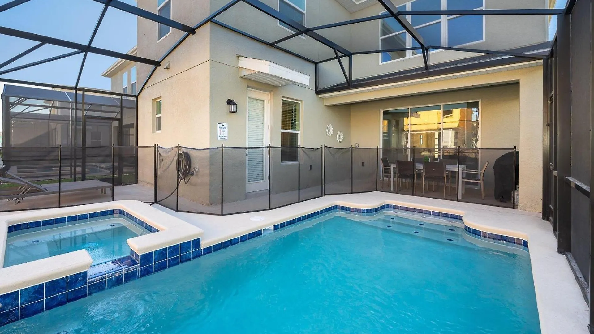 2752mp 5 Bed/5 Ba Сasa de vacaciones