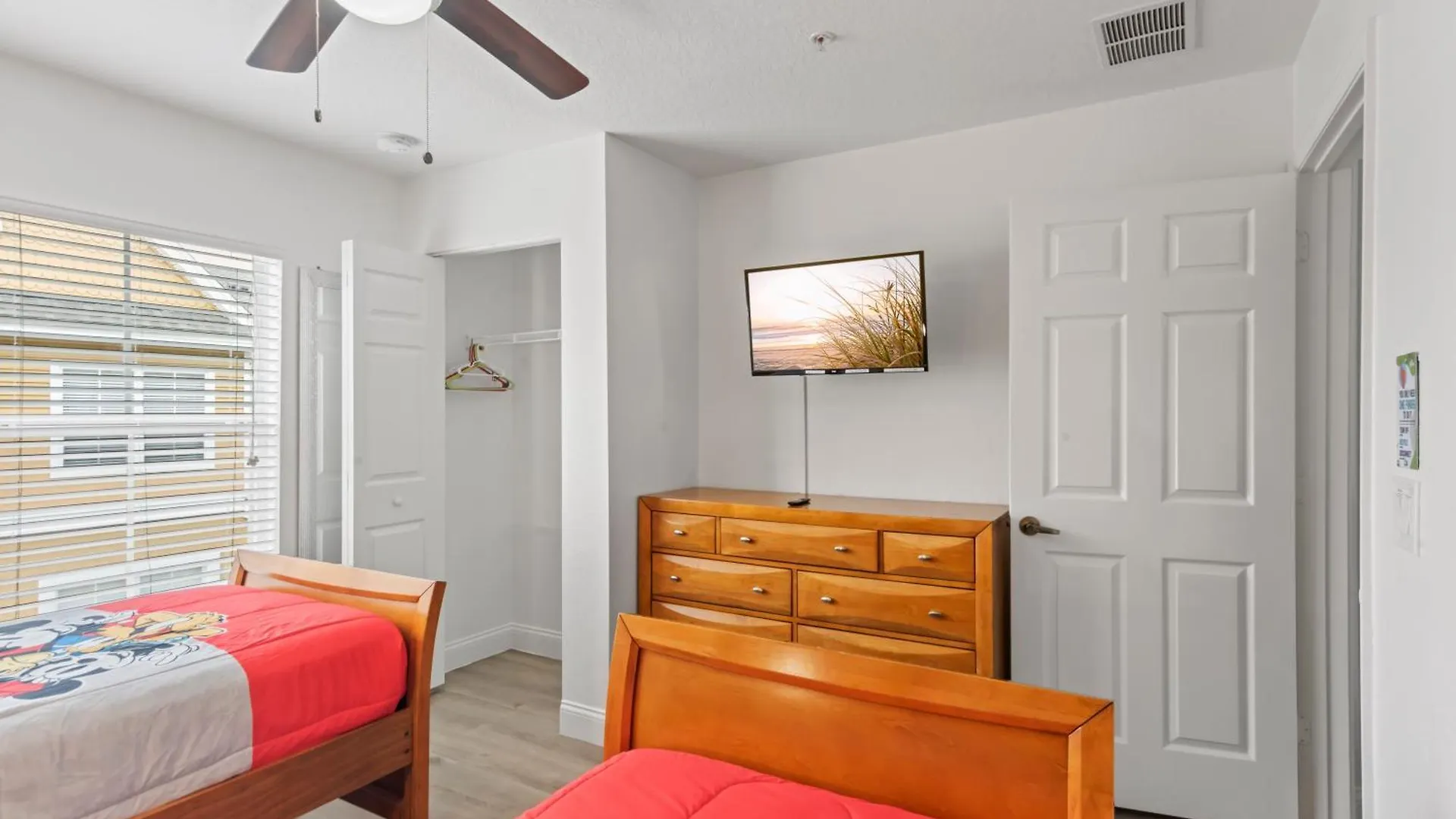 Casa vacanze The At Seven Dwarfs - 4564 Luxury - Near - Water Park Kissimmee