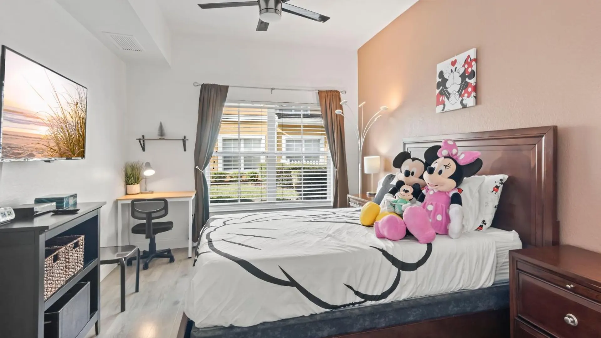 The At Seven Dwarfs - 4564 Luxury - Near - Water Park Casa vacanze *