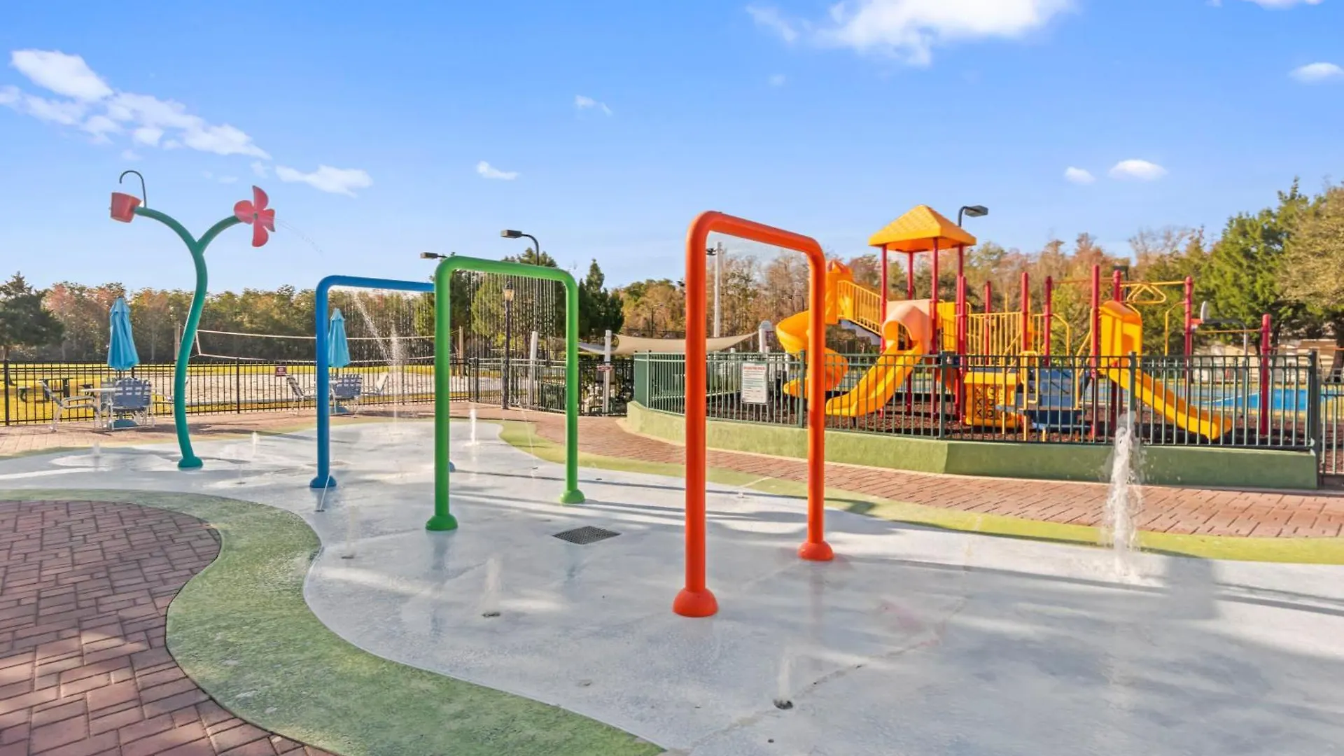 The At Seven Dwarfs - 4564 Luxury - Near - Water Park Kissimmee
