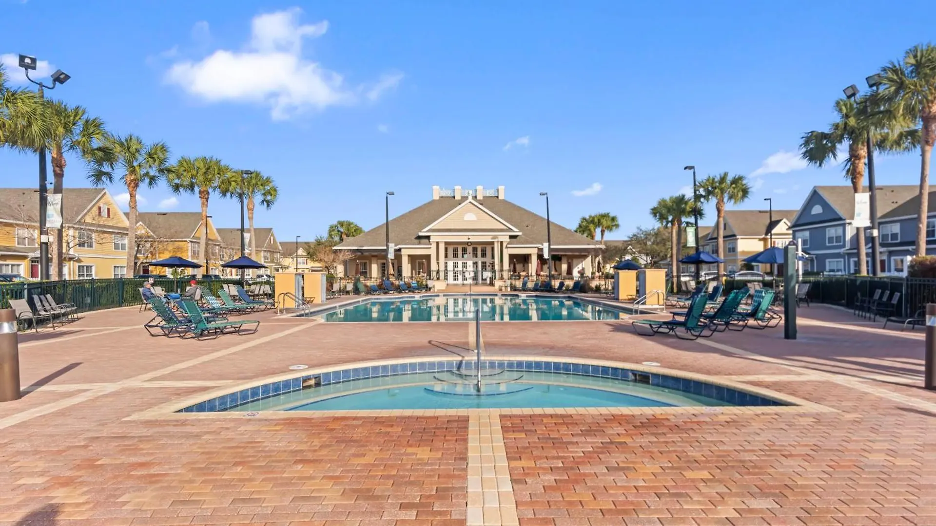 The At Seven Dwarfs - 4564 Luxury - Near - Water Park Casa vacanze Kissimmee