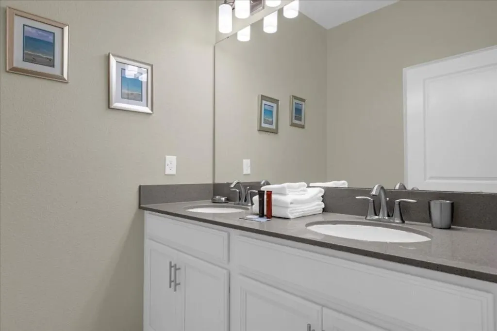 5 Bedroom- 5 Bathroom Storey 4901 Wa 度假居 基西米