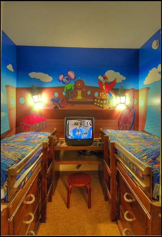 Calypso Cay Vacation Resort Kissimmee