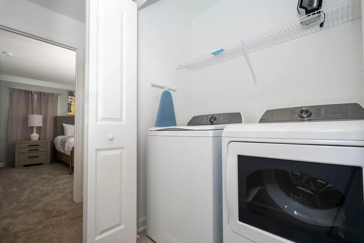 Marvelous 4bd With Pool At Storey 2601