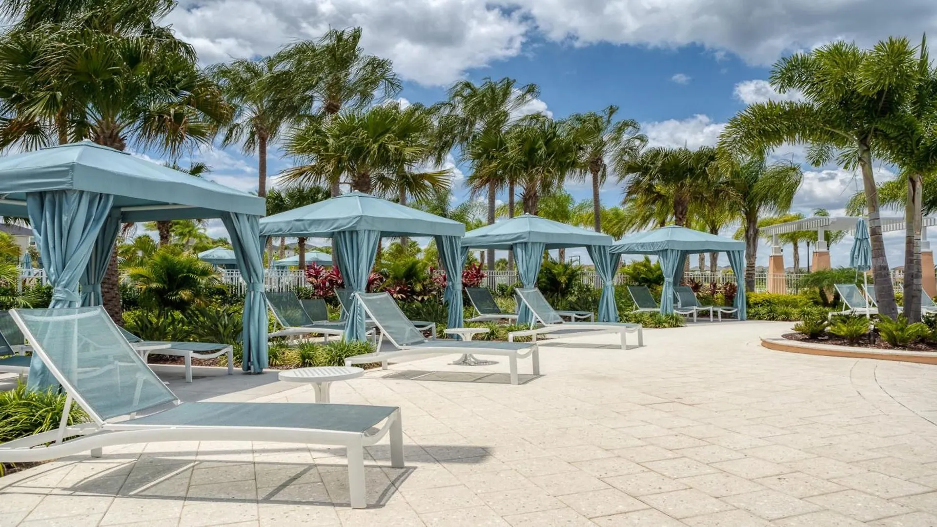 Solara 6br Jurassic Pool