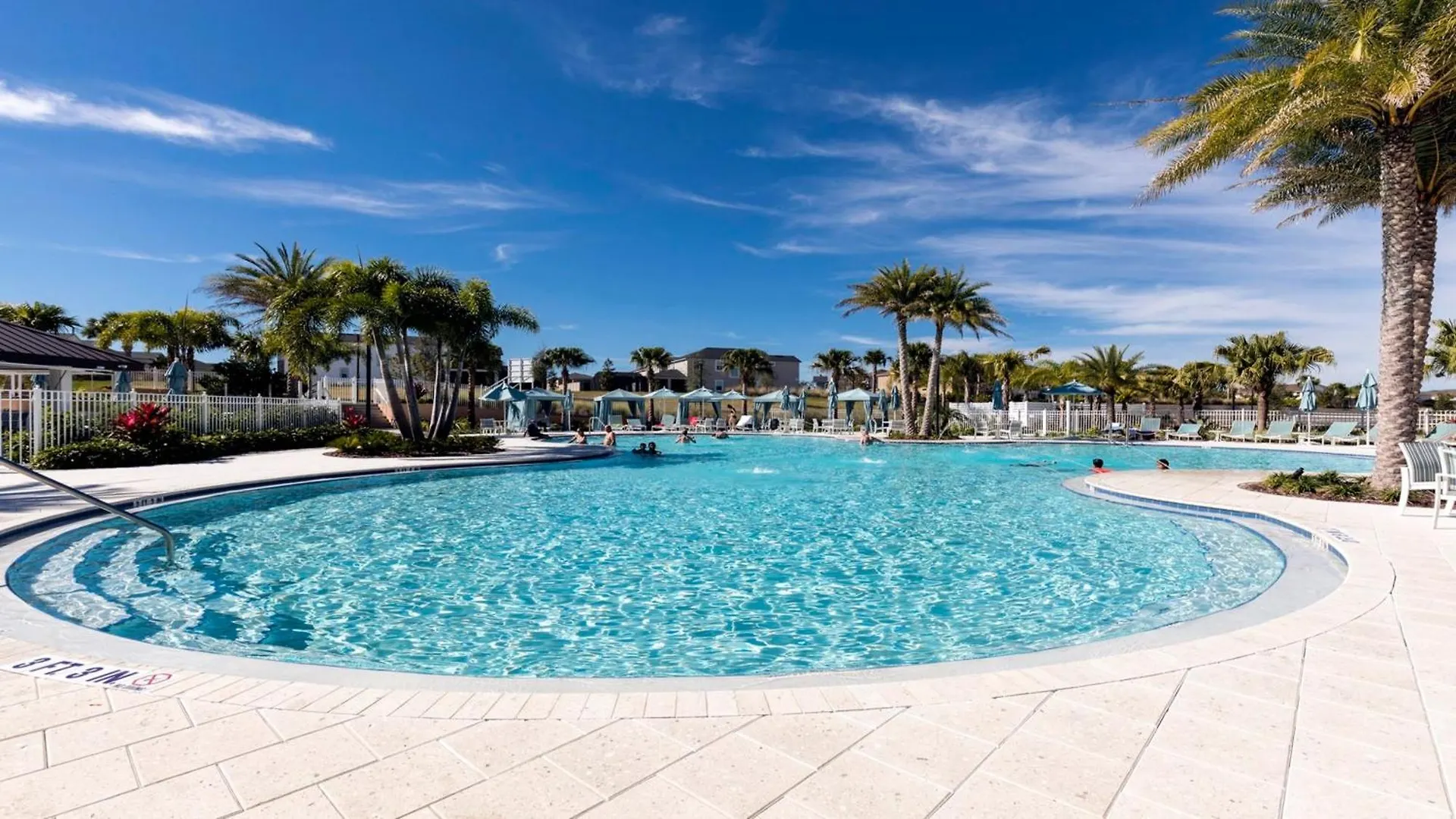 Solara 6br Jurassic Pool *