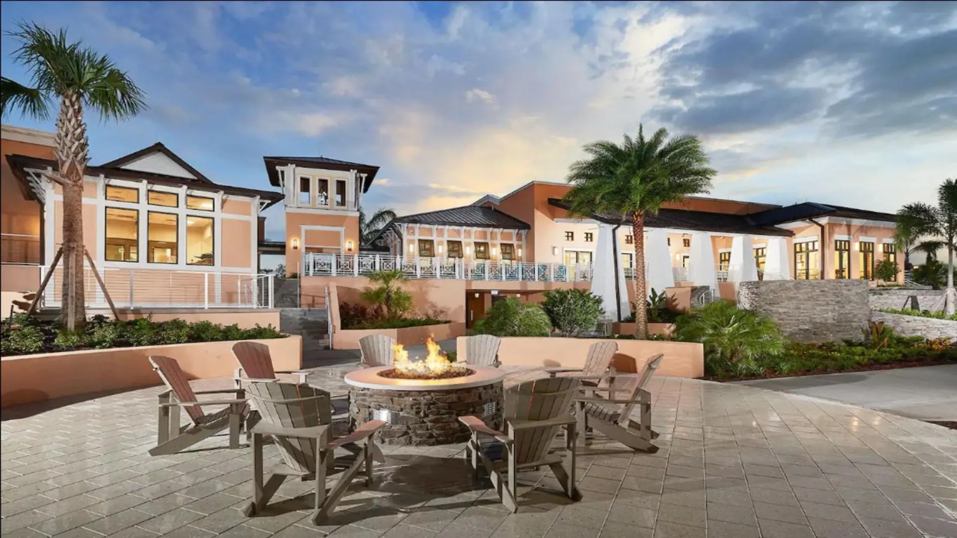 Extraordinary Solara 7br Private Pool/spa Near Kissimmee