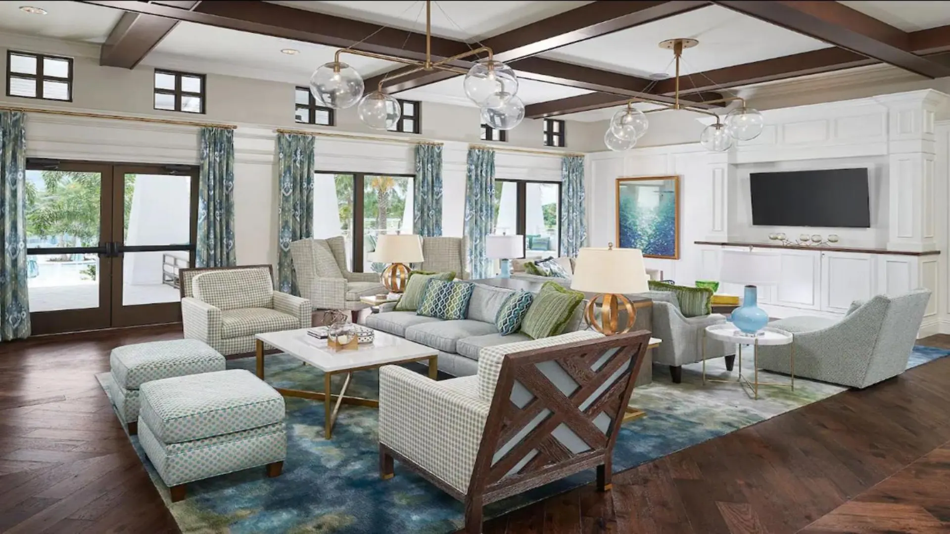 Extraordinary Solara 7br Private Pool/spa Near * Kissimmee