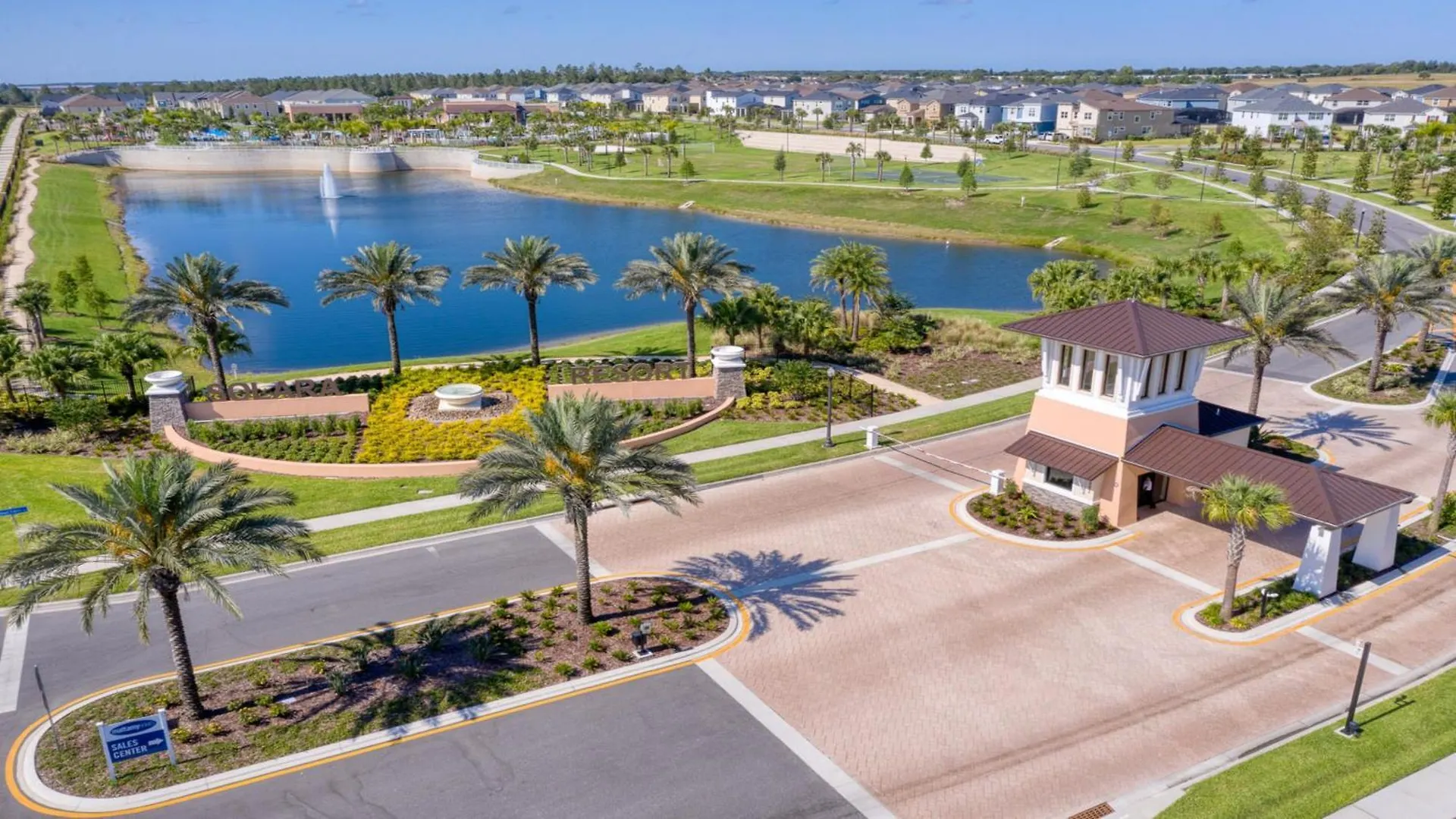 Extraordinary Solara 7br Private Pool/spa Near * Kissimmee