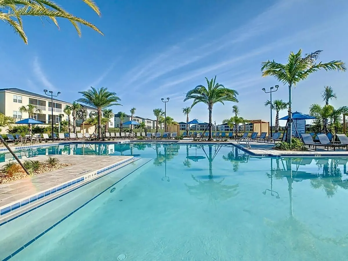 Comfy 3br With Game & 2 Clubhouses Σπίτι διακοπών *