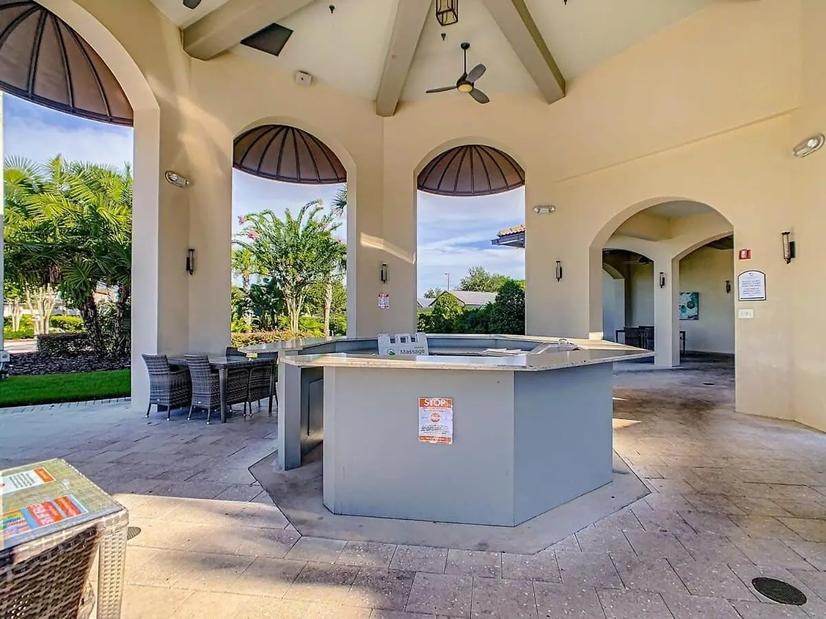 Comfy 3br With Game & 2 Clubhouses Σπίτι διακοπών Kissimmee