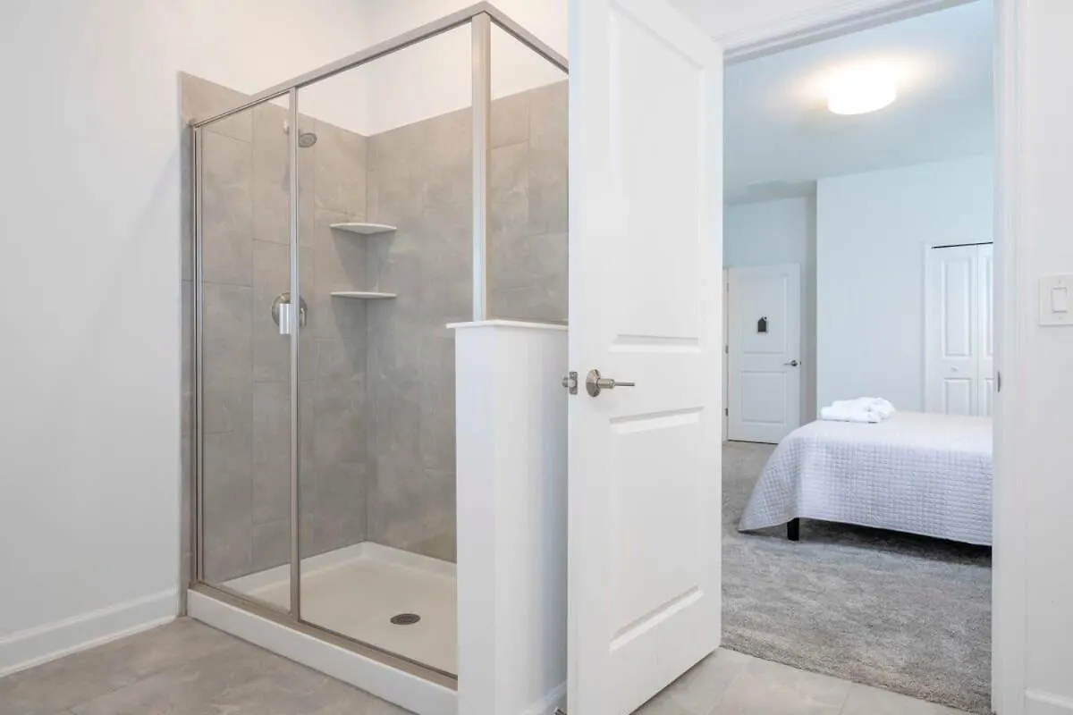 Holiday home Gorgeous 9bd With Pool And Gameroom At Champions Gate 9088 *